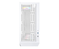Montech X5 White - 1482495 - zdjęcie 6